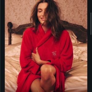 Victoria's Secret Accessories Listing